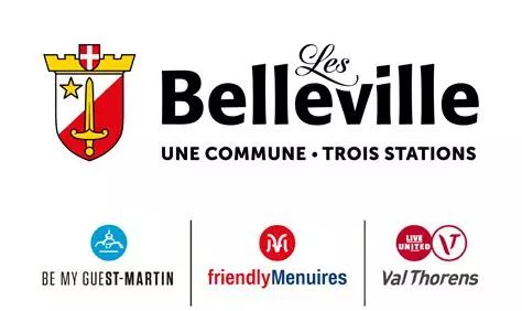 Les Belleville