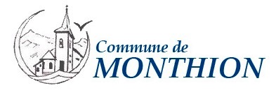 Commune de Monthion