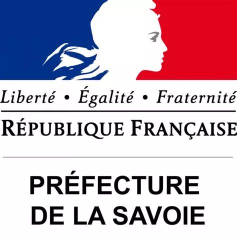 Prefecture de la Savoie